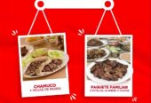 El Chamuco