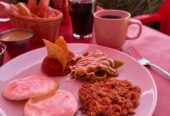 Pronto Chilaquiles Torreón