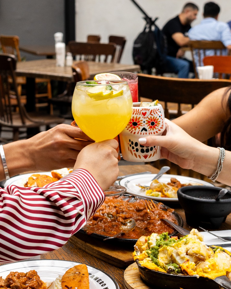 Botanero Moritas Torreón