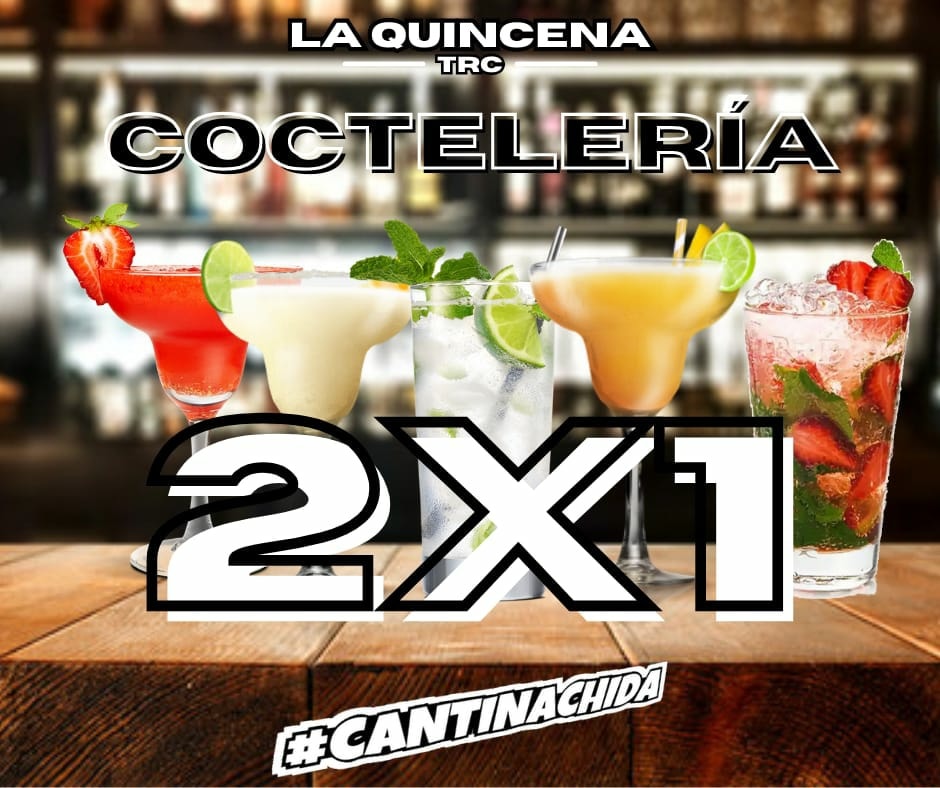 La Quincena Torreón