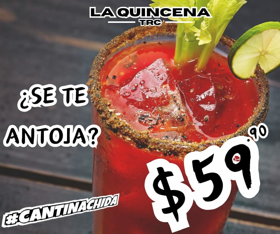 La Quincena Torreón