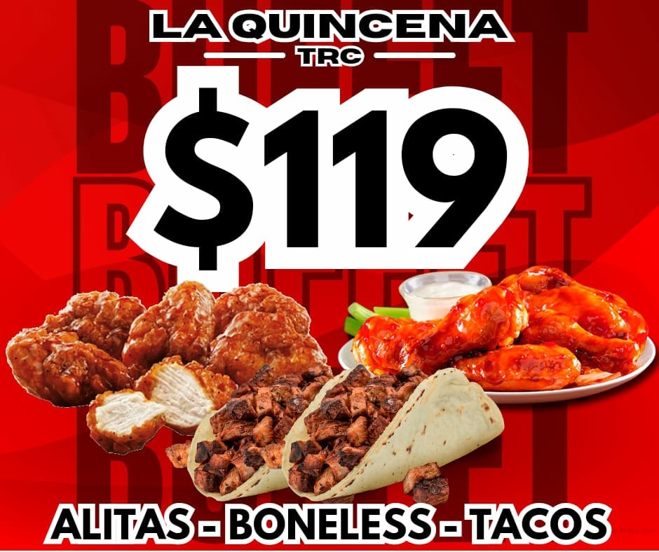 La Quincena Torreón
