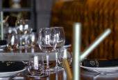 NOMĀ Cocina Italiana de Autor