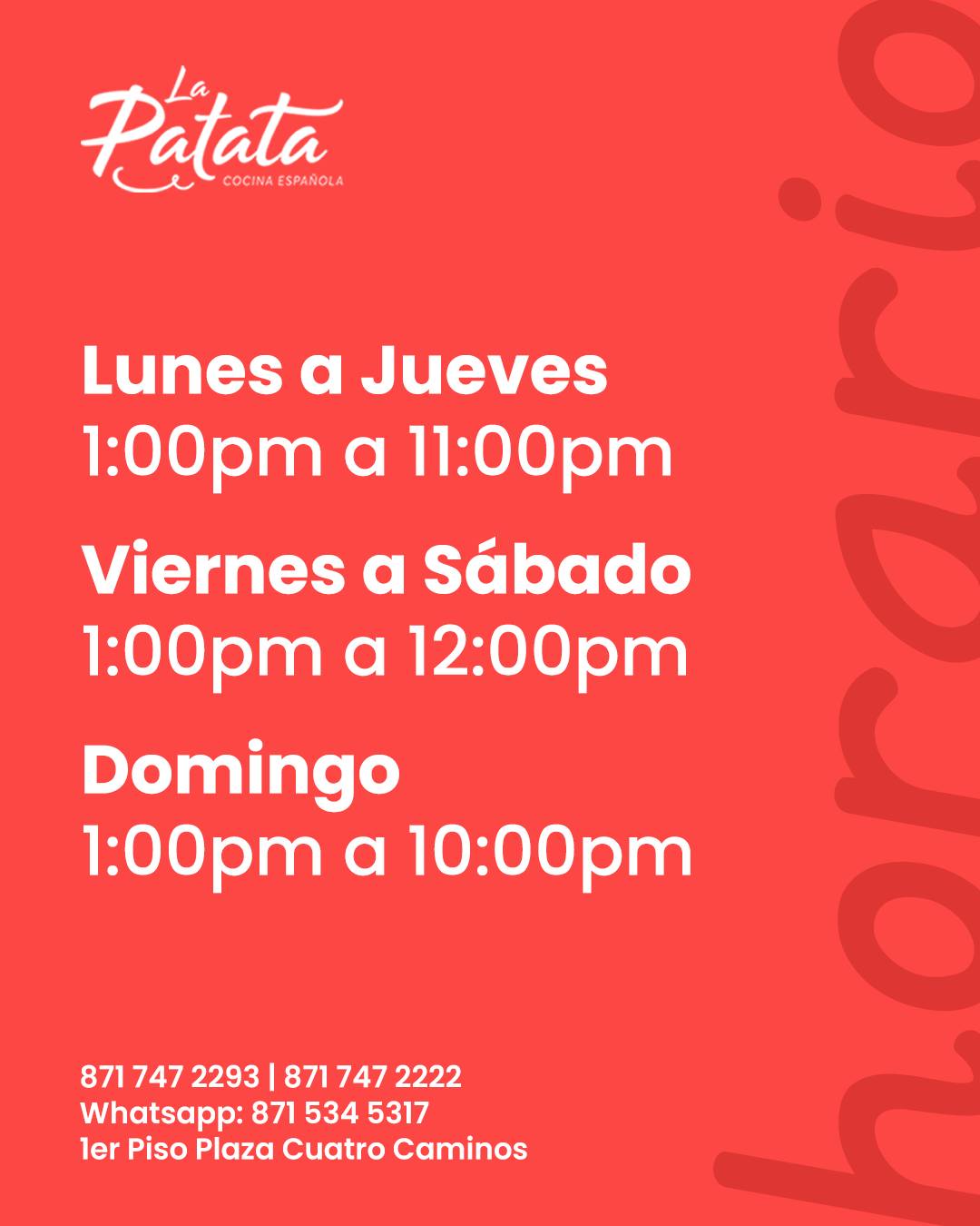 La Patata