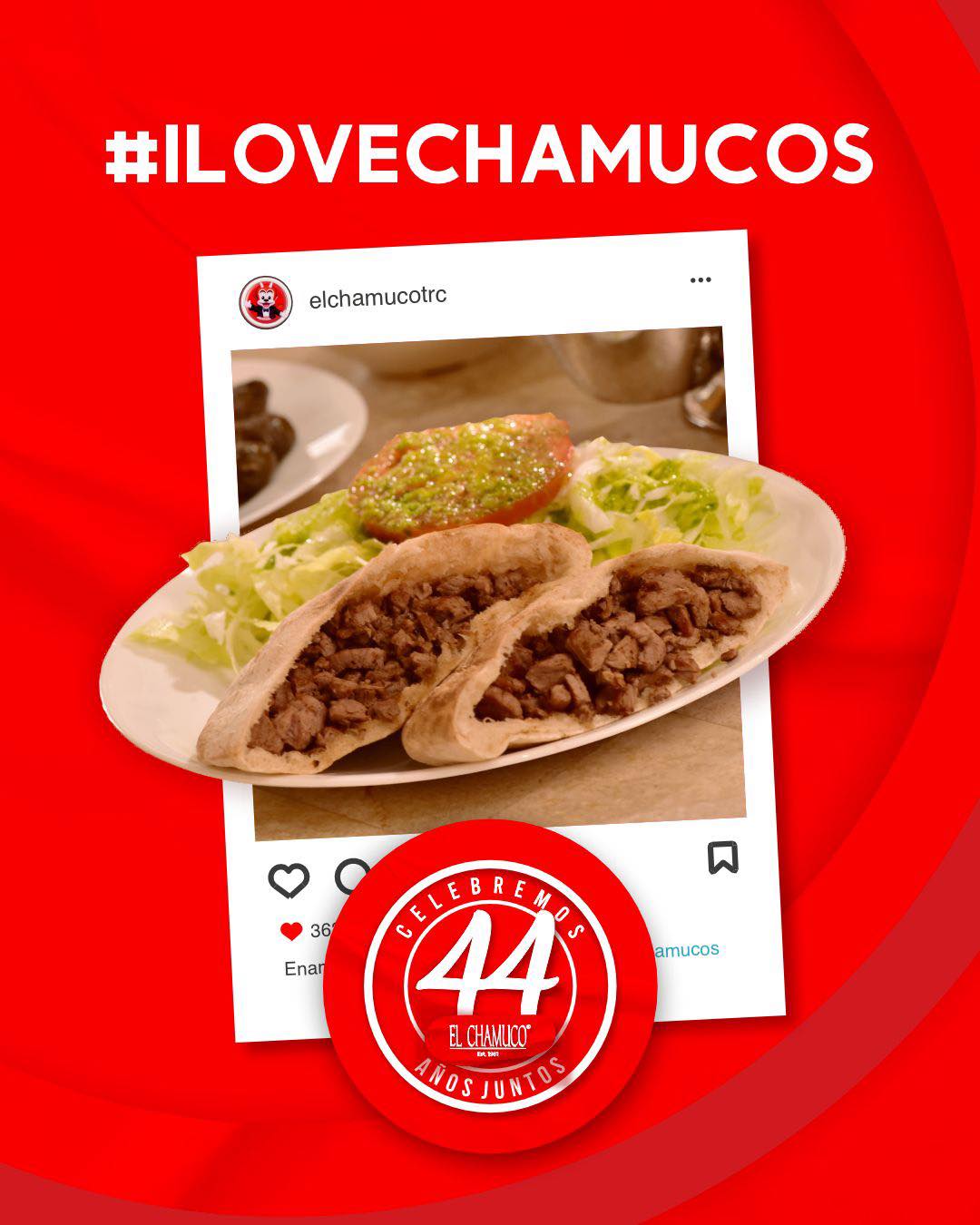 El Chamuco