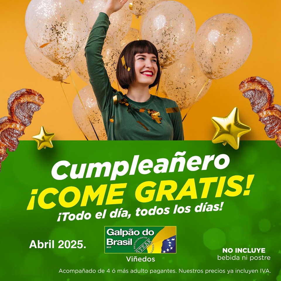Galpão do Brasil