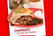 El Chamuco