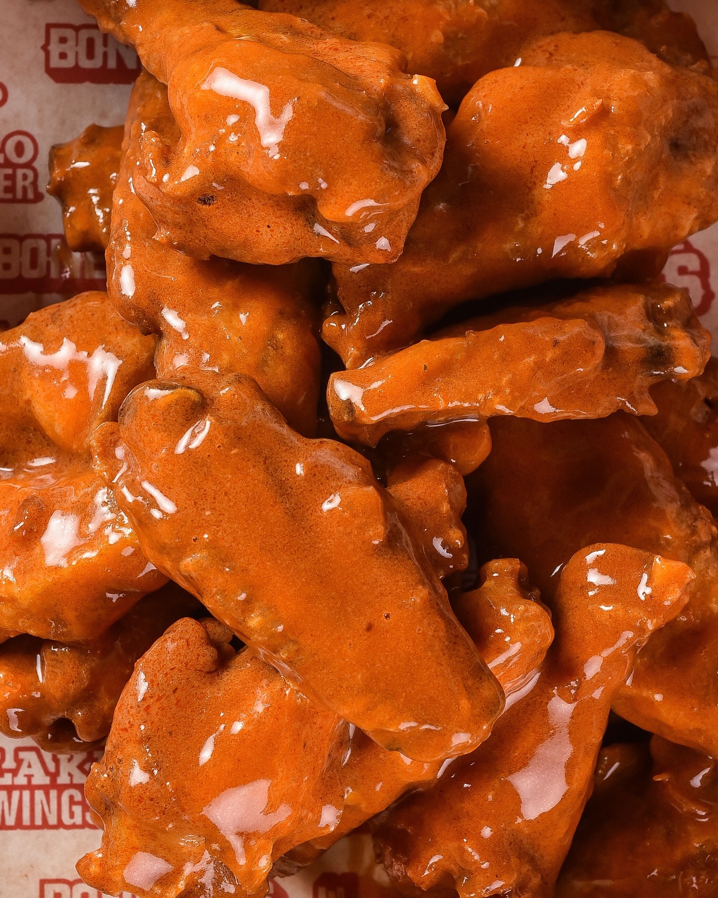 La Kahlo Wings & Beer