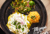 Los Amores Restaurant