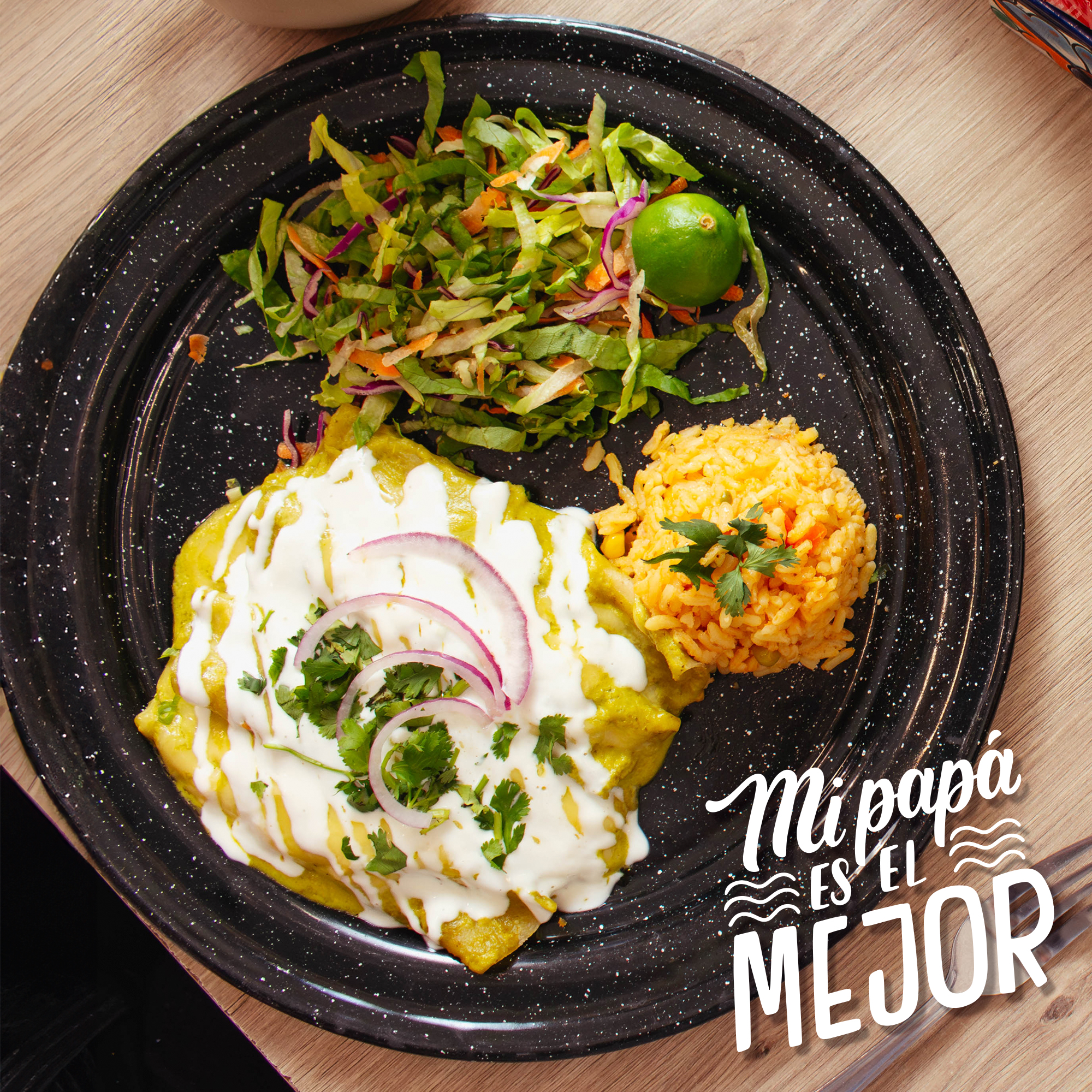 Los Amores Restaurant