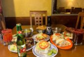 Restaurant La Fuente