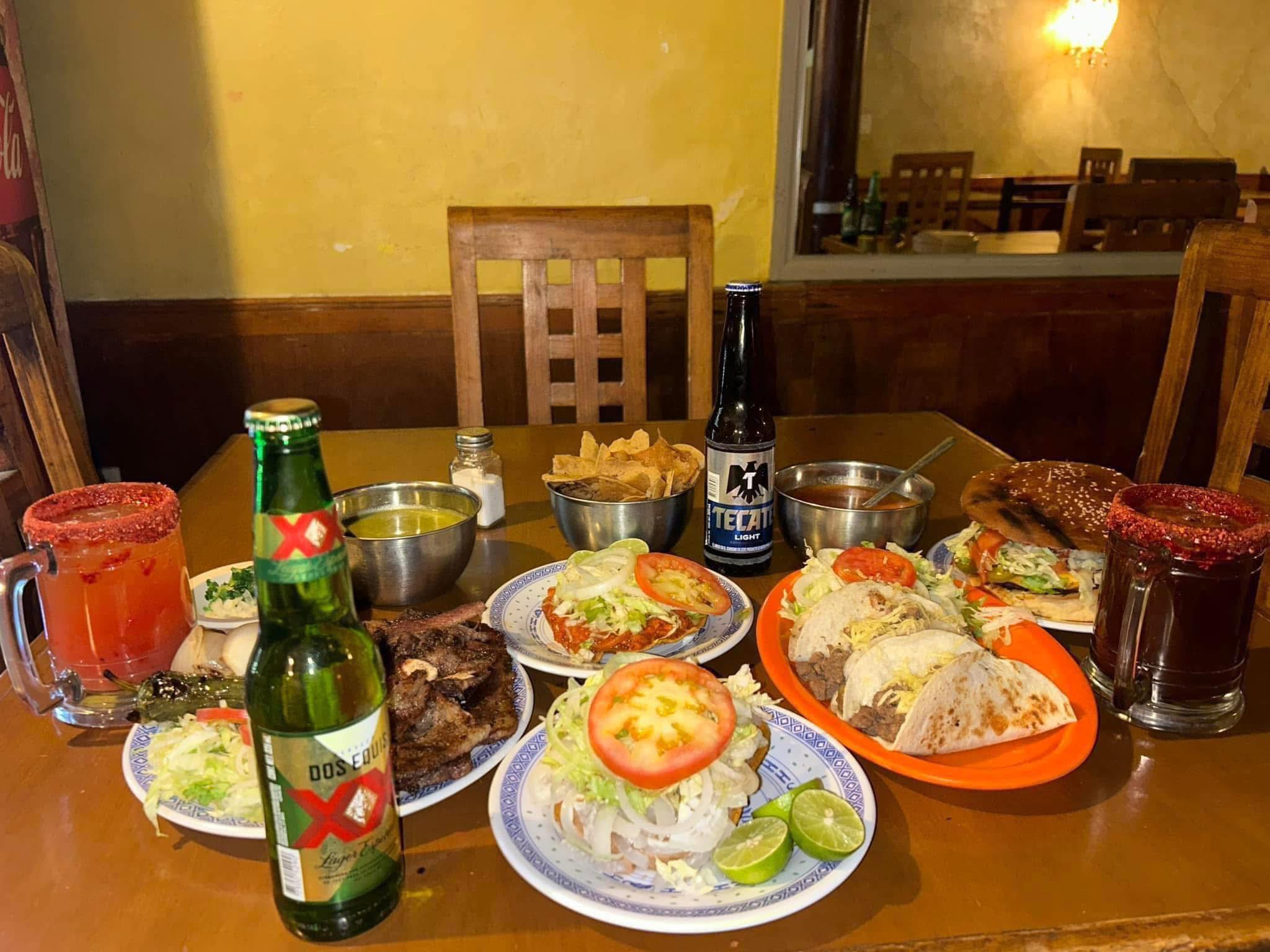Restaurant La Fuente
