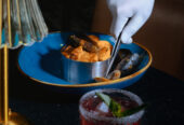 NOMĀ Cocina Italiana de Autor