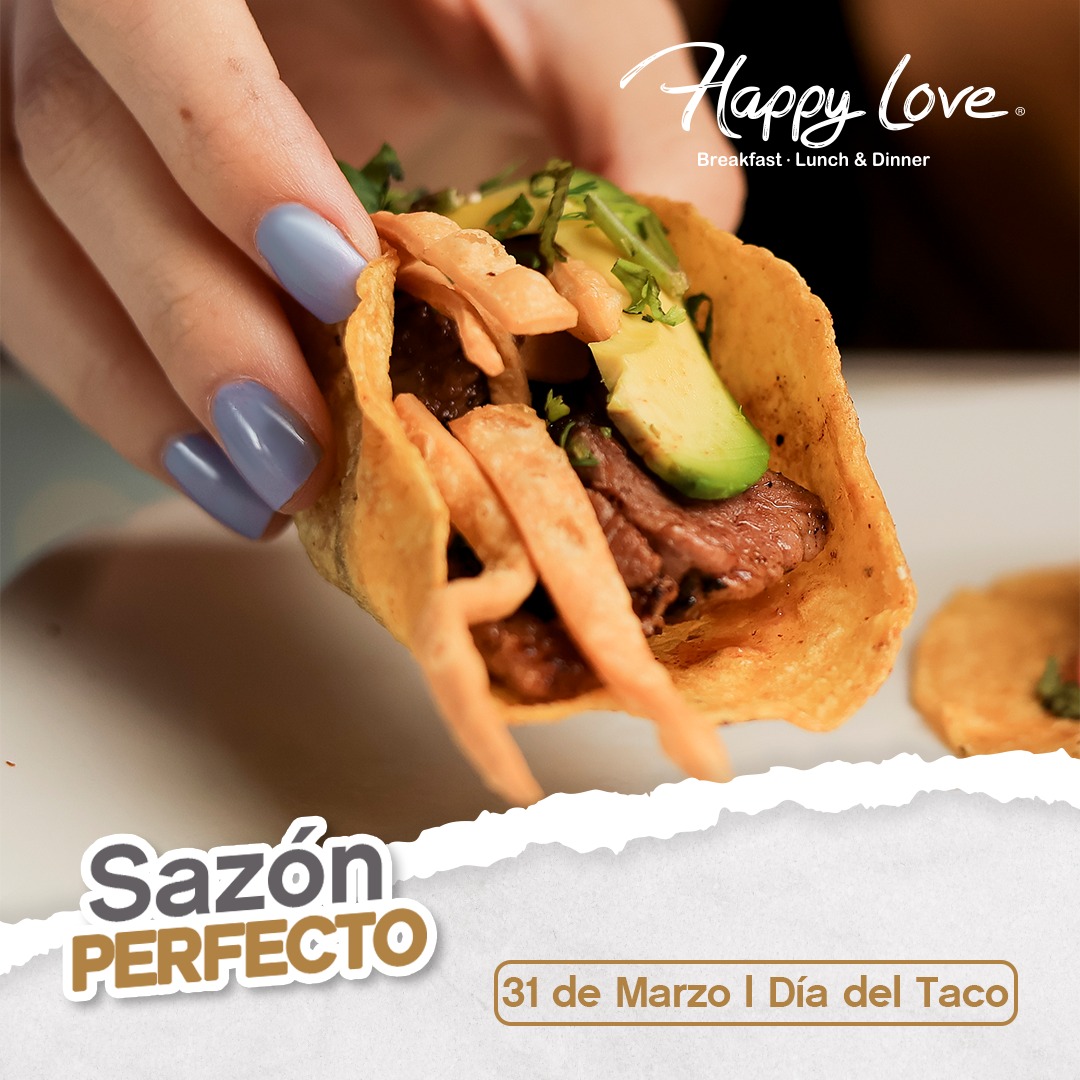 Happy Love