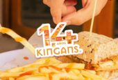 Kingans