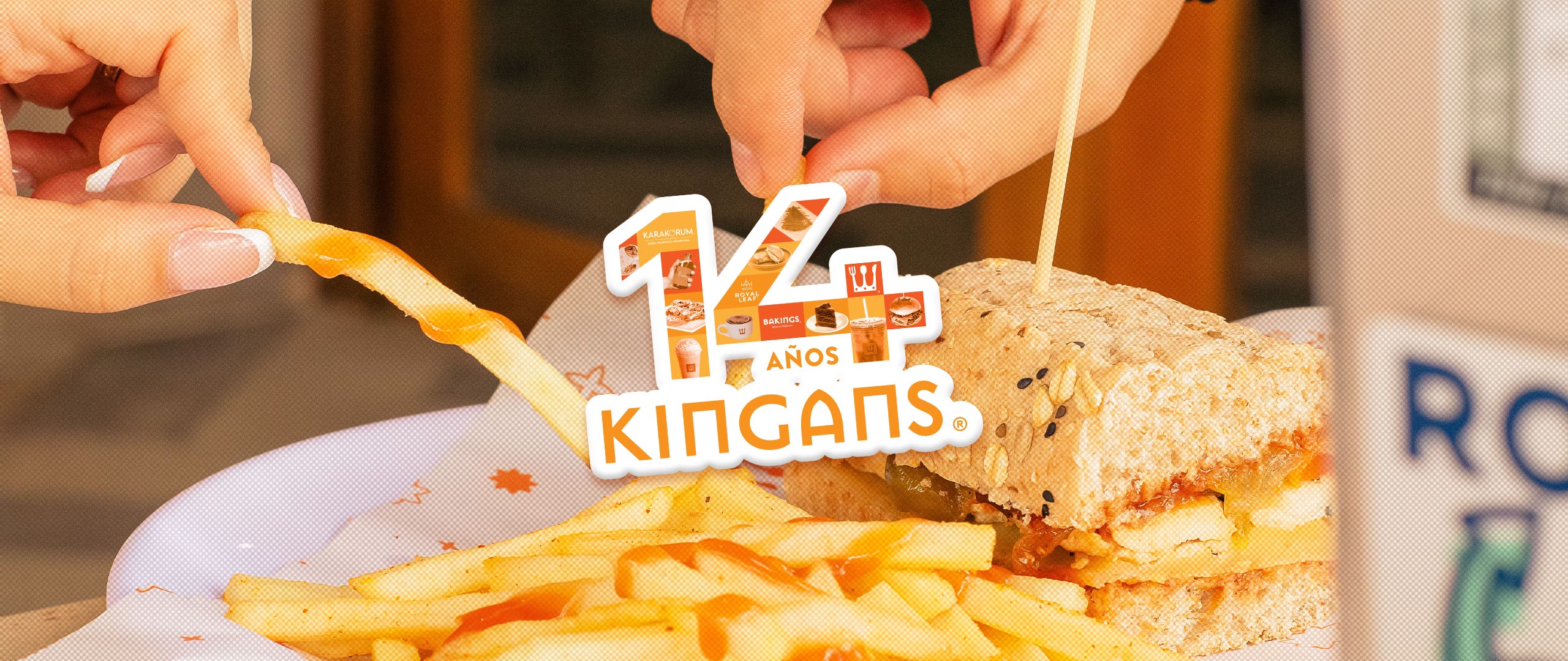 Kingans