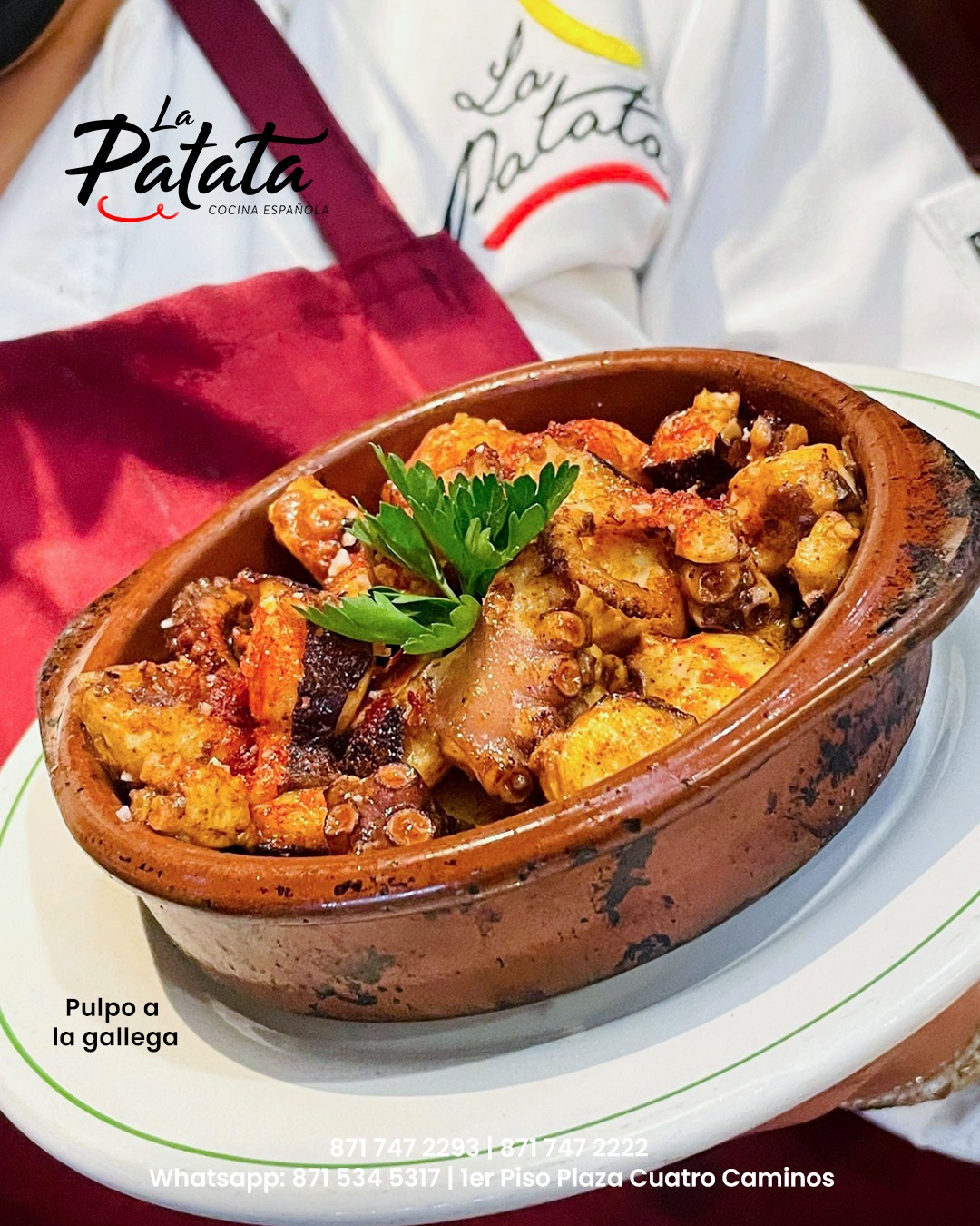 La Patata
