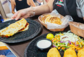 Los Amores Restaurant