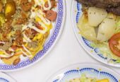 Restaurant La Fuente