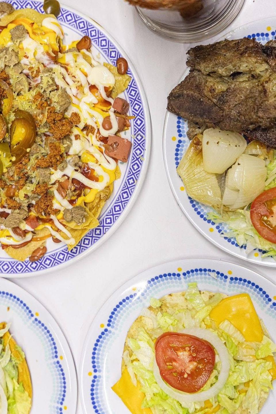 Restaurant La Fuente