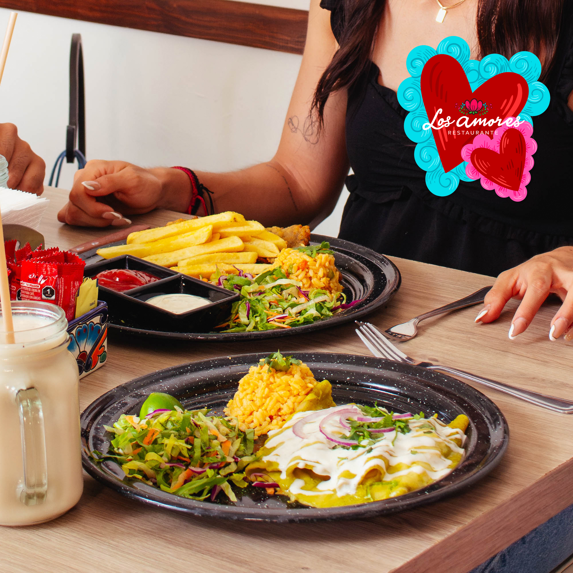 Los Amores Restaurant